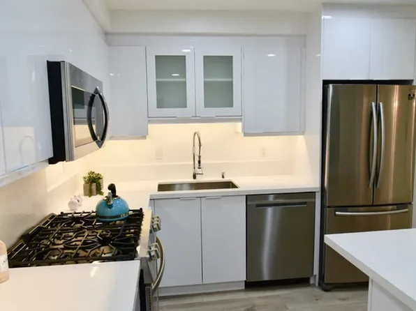 740 N Orlando Ave APT 108, Los Angeles, CA 90069