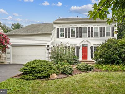11385 Bishops Gate Ln, Laurel, MD, 20723