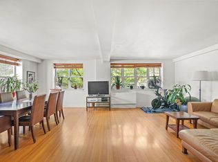 266 W 115th St APT 2A, New York, NY 10026