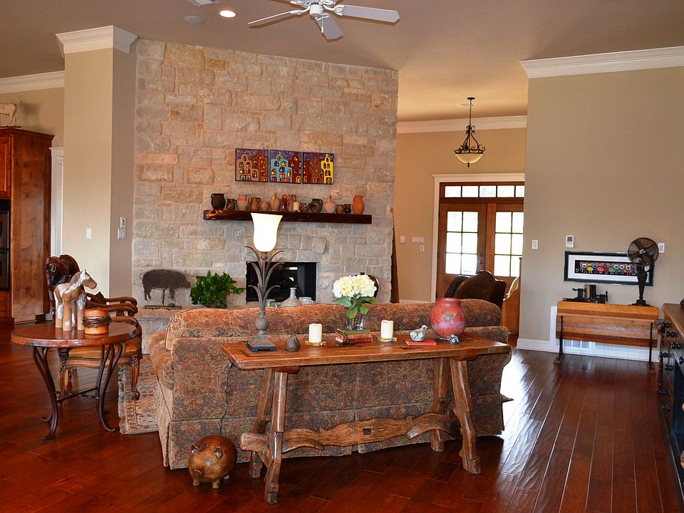 15021 Badger Ranch Blvd, Woodway, TX 76712 Zillow