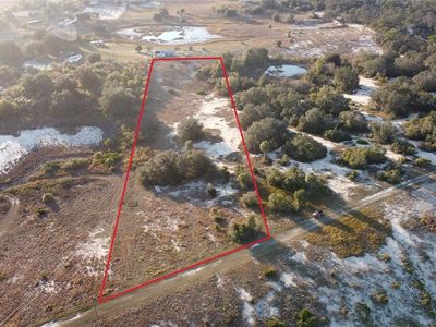 LAKE ANDREA ROAD LOT 119, Lake Wales, FL, 33898