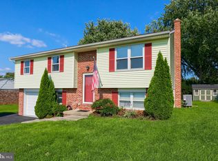 347 Pleasant View Ave, Willow Street, PA 17584