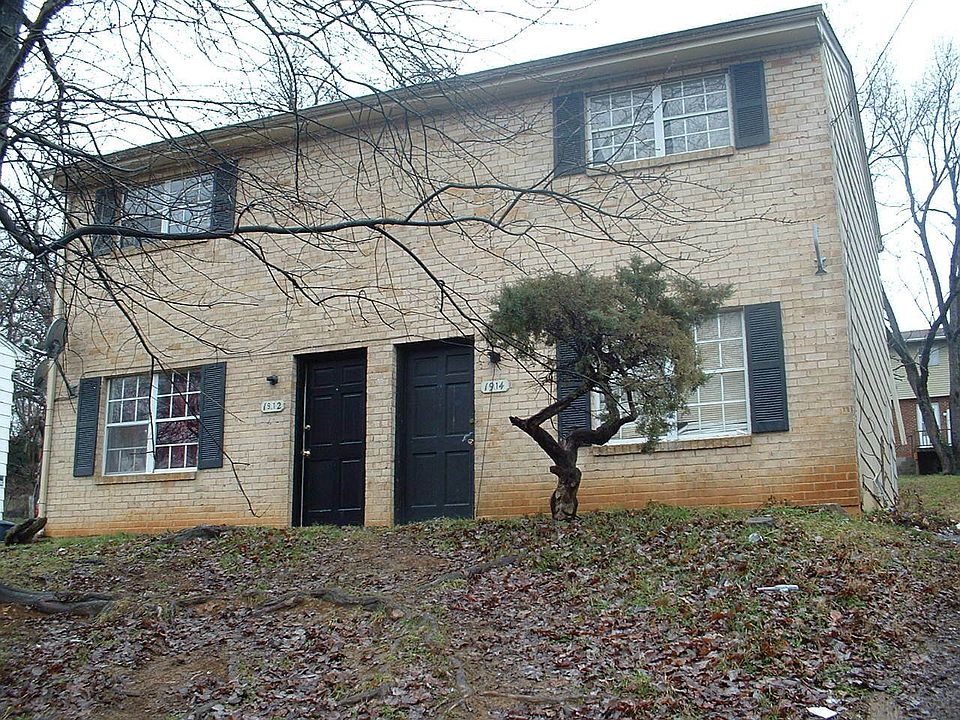 1st image of 1812 Eastern Ave NE #1812 & 1814