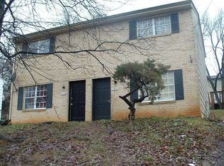 1812 Eastern Ave NE #1812 & 1814, Roanoke, VA 24012