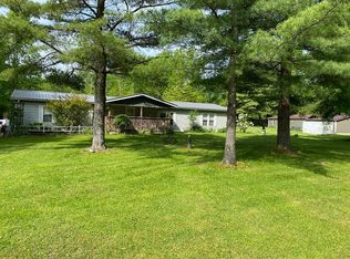 4118 West Rd, West Farmington, OH 44491