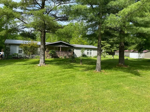 4881 West Rd Nw, West Farmington, OH 44491