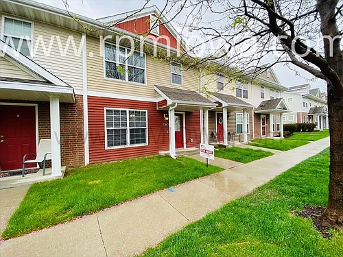 9065 Greenspire Dr #103 Photo 1