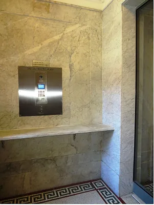 Rented by Waverly Realty Associates | media 11