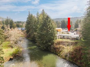 4265 Salmon River Hwy, Otis, OR 97368