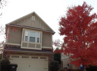 3348 Archgate Ct, Milton, GA 30004