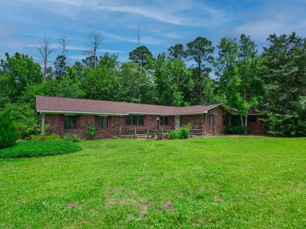 1034 Wommack Brantley Rd, Tennille, GA 31089