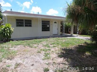 6154 Flagler St, Hollywood, FL 33023