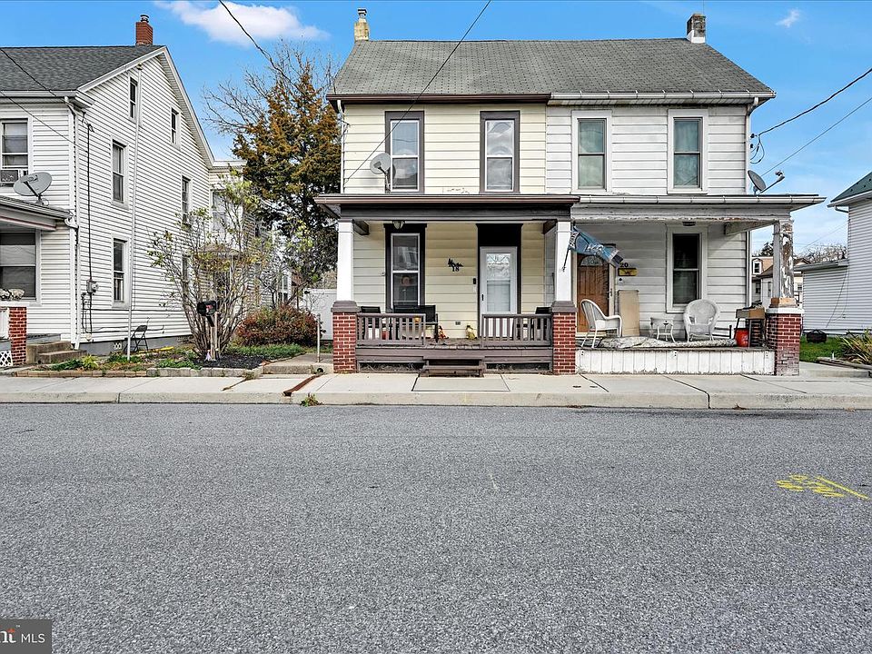 1st image of 18 Jury St