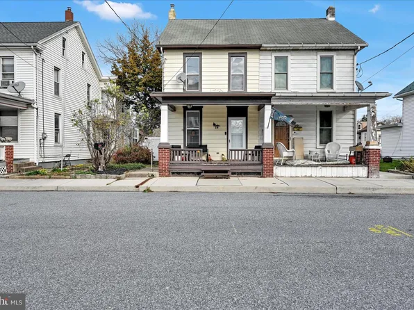18 Jury St, Highspire, PA 17034