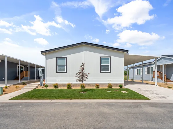 300 Luman Rd Unit 147, Phoenix, OR 97535