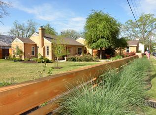 709 Buttonwood St, Bastrop, TX 78602
