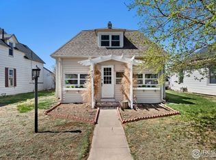 412 Maple Ave, Eaton, CO 80615