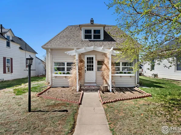 412 Maple Ave, Eaton, CO 80615