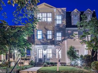 3615 T St NW, Washington, DC 20007