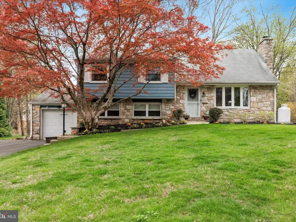 142 Homestead Dr, Doylestown, PA 18901