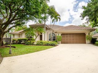 6150 NW 60th Ave, Parkland, FL 33067