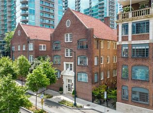 93 Peachtree Pl NE APT 2, Atlanta, GA 30309