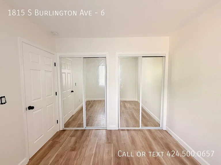 1815 S Burlington Ave #6 — Photo 11