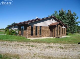 Church V/l Rd, Imlay city, MI 48444
