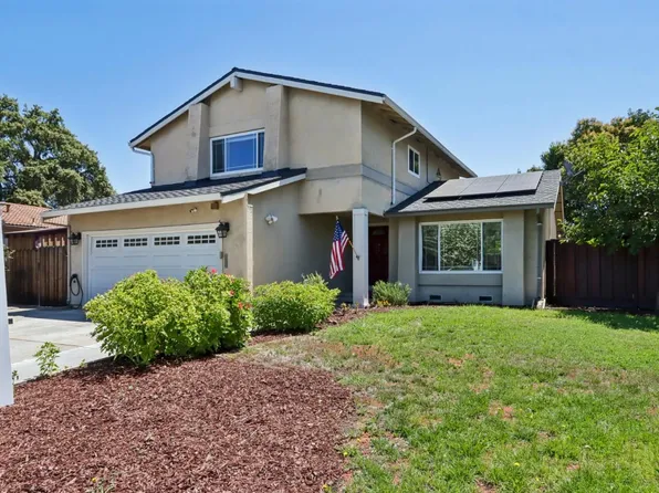 (undisclosed Address), San Jose, CA 95123