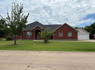 210 Margaret St, Fate, TX 75189