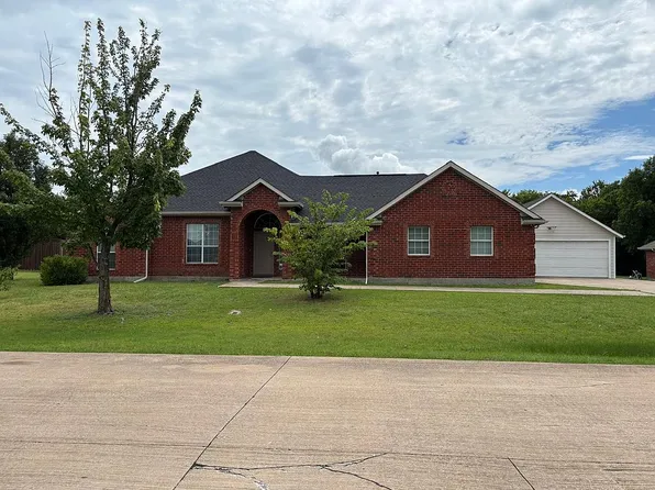 210 Margaret St, Fate, TX 75189