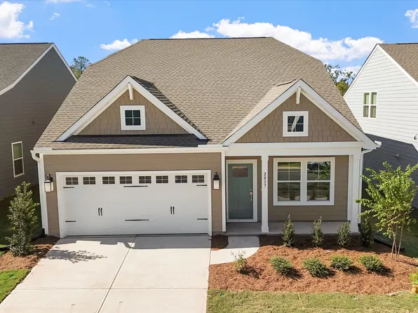 2037 Bull City Bnd, Durham, NC 27703