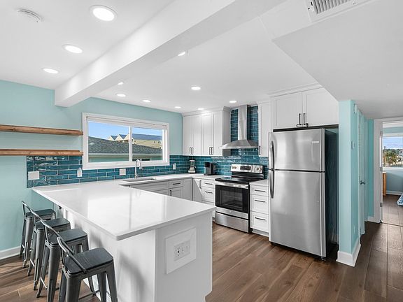 3rd image of 4700 N Ocean Blvd. #Twin Palms