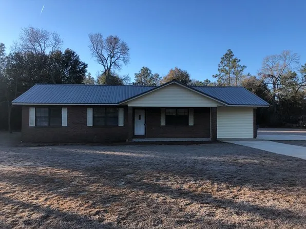 1010 Rayonier Rd, Jesup, GA 31545