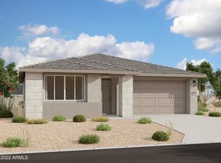 5634 W Coplen Farms Rd, Laveen, AZ 85339