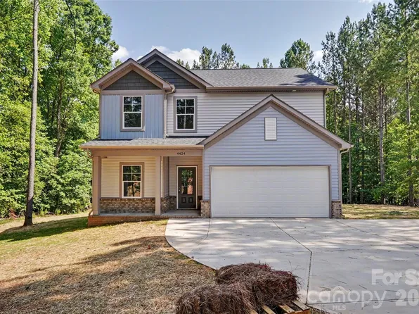4424 Mountain Creek Rd, Iron Station, NC 28080