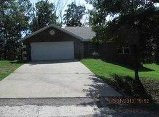 5 Arrow Dr, Bella Vista, AR 72714