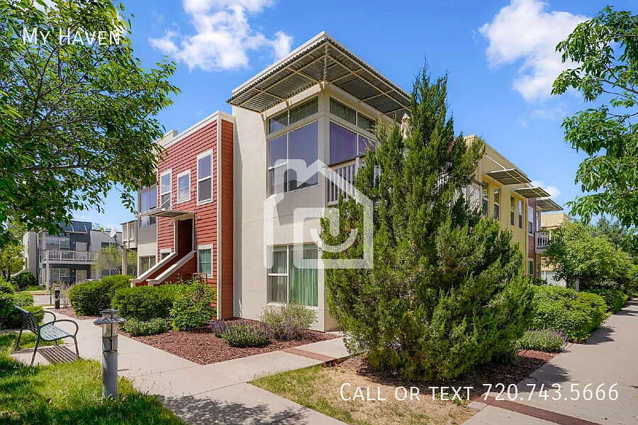 Building Photo - 2819 Syracuse Ct #232