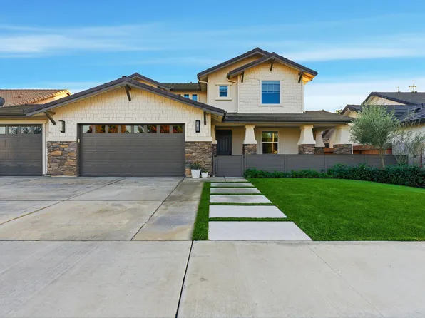 6321 W Oriole Avenue, Visalia, CA 93291
