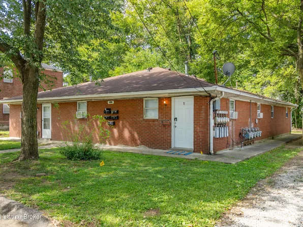 4408 S 1st St, Louisville, KY 40214