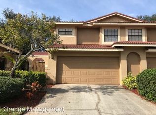 7690 High Pine Rd, Orlando, FL 32819