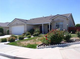 13107 Spelman Dr, Victorville, CA 92392