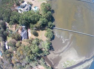 3188 Bohicket, Wadmalaw Island, SC 29487