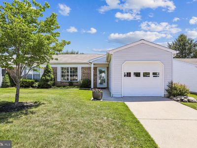 5697 Crabapple Dr, Frederick, MD, 21703