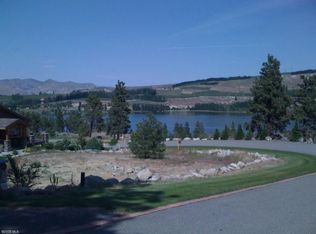 15322 Lakeview St, Entiat, WA 98822