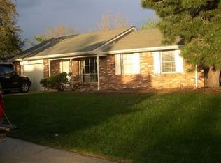 7622 Vance Dr, Arvada, CO 80003