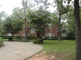 8910 Fm 1488 Rd, Magnolia, TX 77354