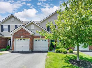 4405 Straight Arrow Rd, Dayton, OH 45430