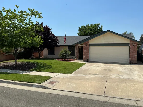 775 S Mark Street, Tulare, CA 93274