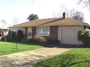2515 E 28th St, Vancouver, WA 98661